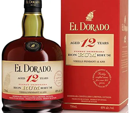 El dorado