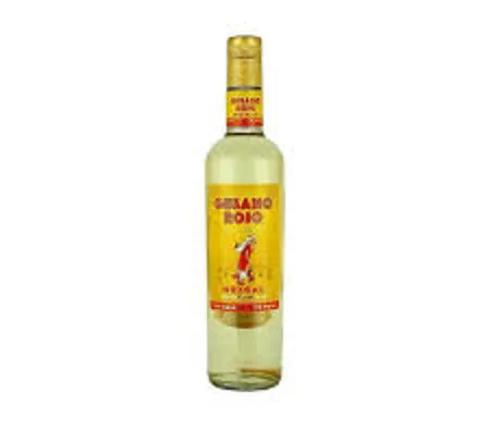 Mezcal 