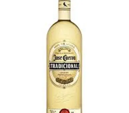 Cuervo traditional