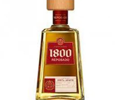 1800 reposado