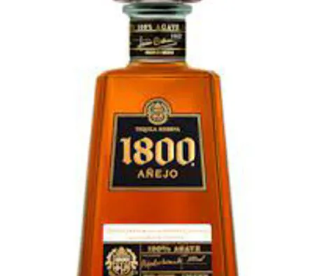 1800 añejo