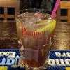 Long island ice tea