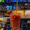 Fruit Daiquiri