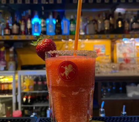 Fruit Daiquiri