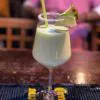 Kiwi colada