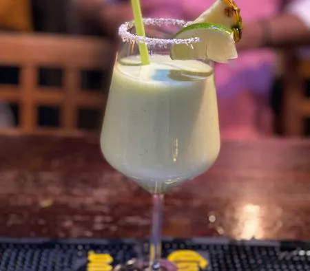 Kiwi colada