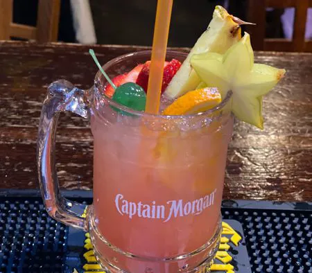 Mai tai