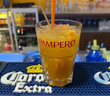 Caipipassion