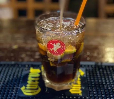 Cuba libre