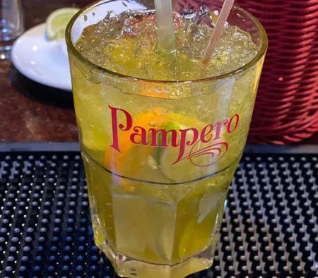 Caipiolè