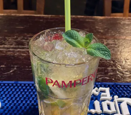 Mojito