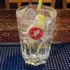 Spirits & soda