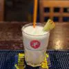 Virgin piña colada