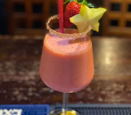 Jugo de sol