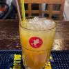 Virgin caipiorange