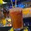 Virgin caipifresa
