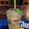 Virgin mojito