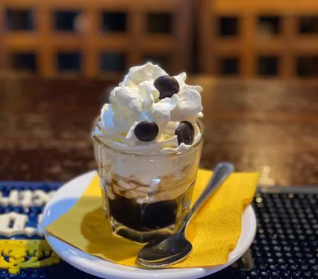 Cafè del platano