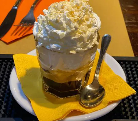 Cafè caliente
