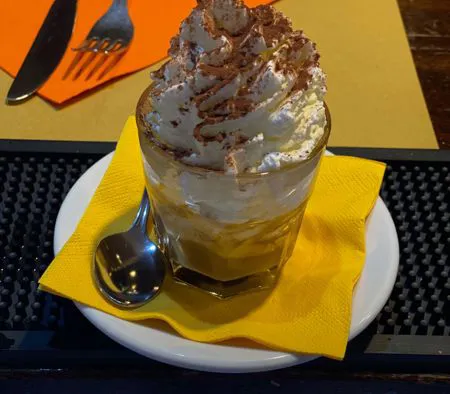 Cafè mexi