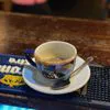 Mexican coffee
