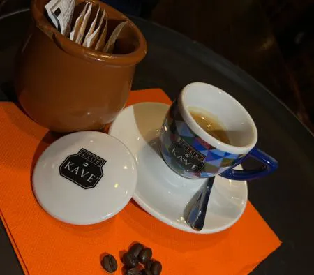 Caffè