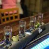 Tequila sale e limone