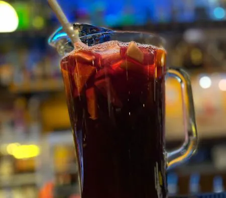Sangria caraffa 1,5L