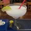Margarita frozen (frullato con ice)