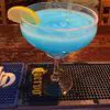 Blue margarita