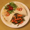 Tacos de Pescado