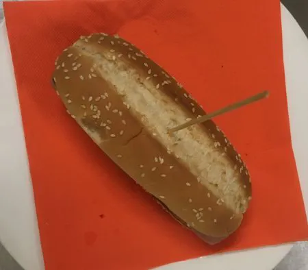 Hot Dog