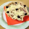 Ensalada de Pollo