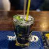 Black Mojito