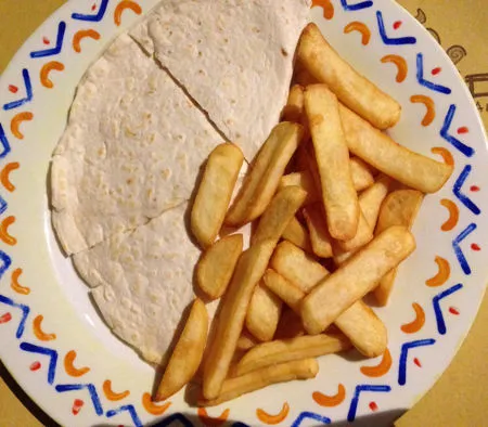 Sincronizada