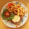 Mega Burger