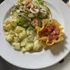 Panucho de Mariscos