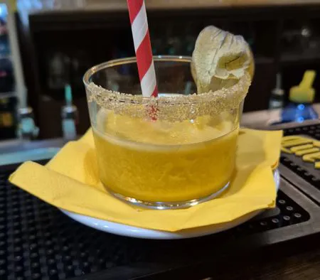 Cielito Lindo