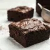 Brownies Senza Glutine