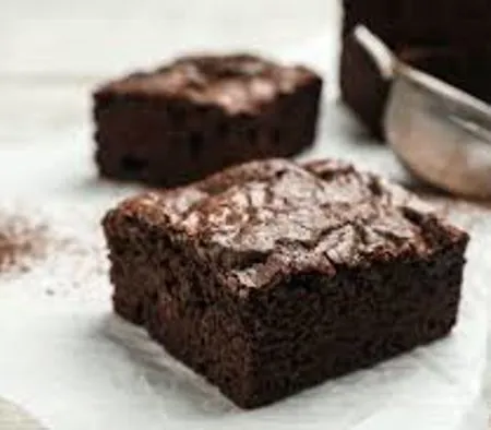 Brownies Senza Glutine