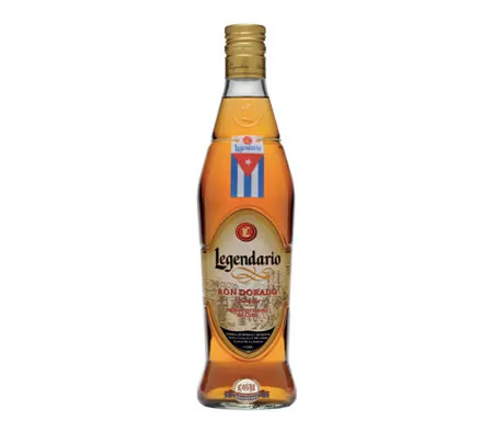 Legendario 3 y