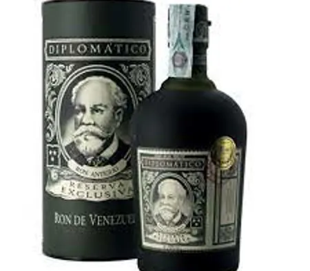 Diplomatico Riserva Exclusiva