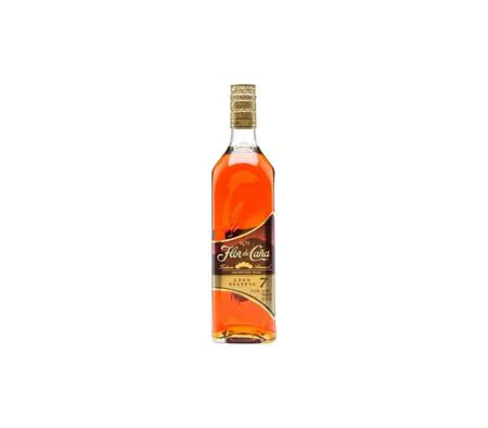 Flor de Cana 7y