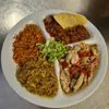 Degustacion de Carne Mista