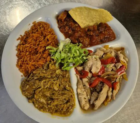 Degustacion de Carne Mista