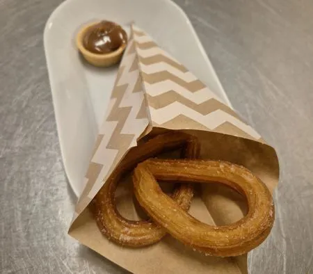 Churros
