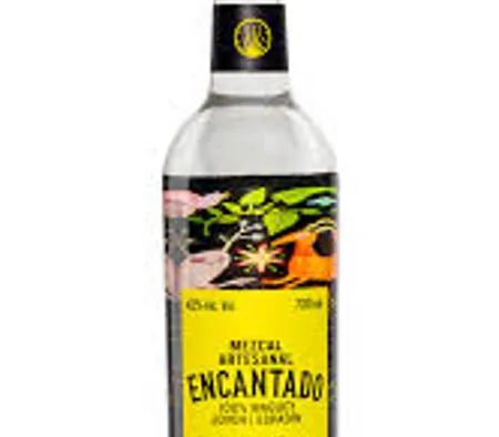 Mezcal 