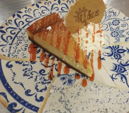 Queso Dulce