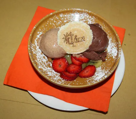 Helado Mexì