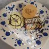 Brocheta Dulce